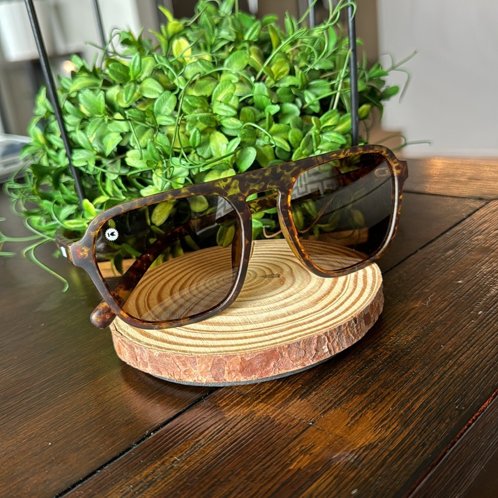 Knockaround Pacific Palisades Sunglasses